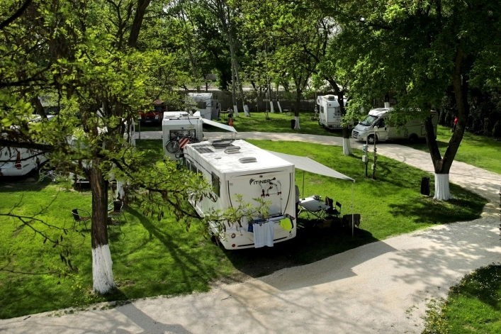 zobacz camping - zdjęcie 1