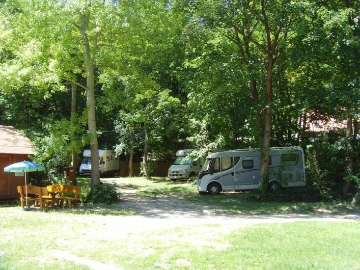 Ave Natura Camping Budapest - zdjęcie 4