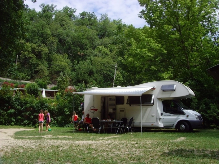 Ave Natura Camping Budapest - zdjęcie 2
