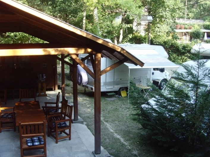 Ave Natura Camping Budapest - zdjęcie 1