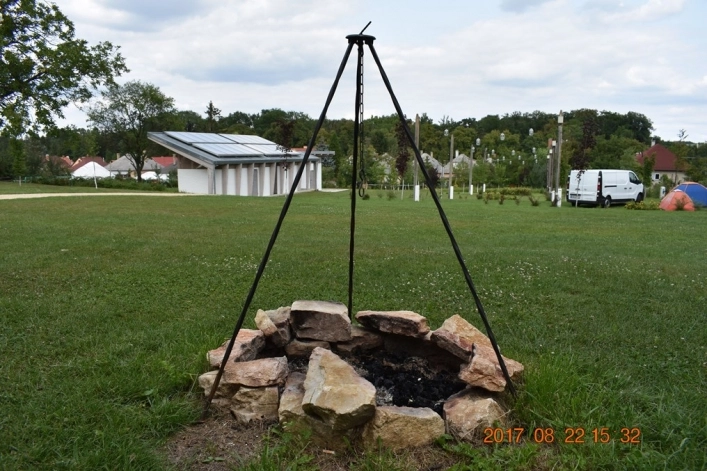 Bagolyvár Fogadó & Bakonyi Camping - zdjęcie 3