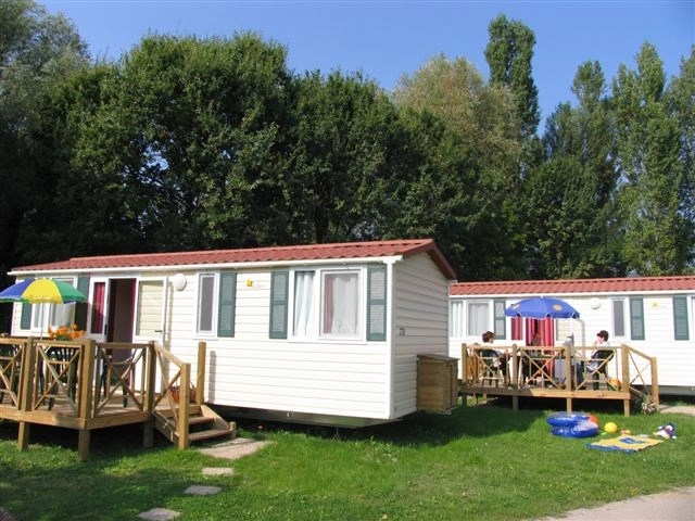 Balatontourist Napfény Kemping - zdjęcie 2