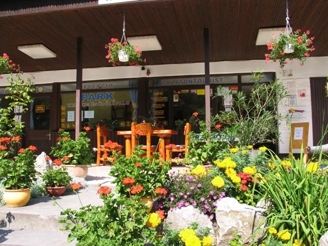 Balatontourist Park Kemping - zdjęcie 4