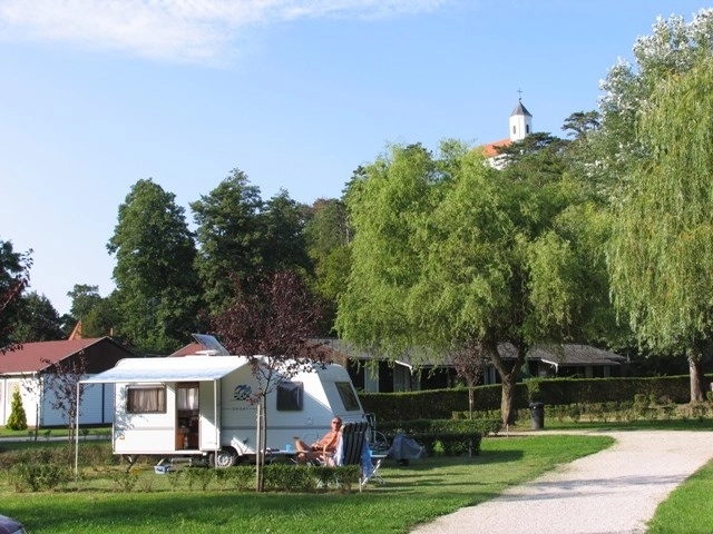 Balatontourist Park Kemping - zdjęcie 3
