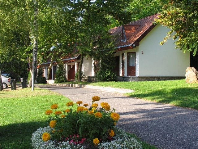 Balatontourist Park Kemping - zdjęcie 1