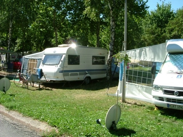 Balatontourist Termál Kemping Zalakaros - zdjęcie 4