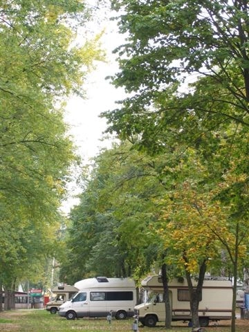 Balatontourist Termál Kemping Zalakaros - zdjęcie 3