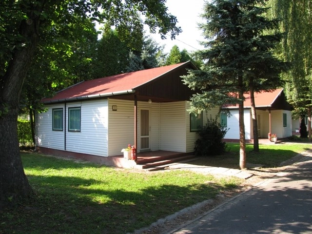 Balatontourist Zala Kemping és Üdülőfalu - zdjęcie 4