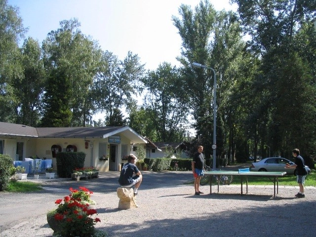 Balatontourist Zala Kemping és Üdülőfalu - zdjęcie 3