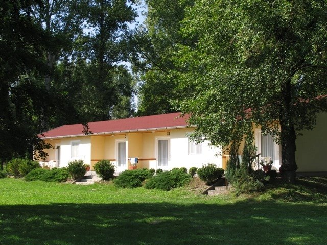 Balatontourist Zala Kemping és Üdülőfalu - zdjęcie 2