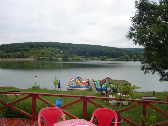 Camping / Campers Klok - zdjęcie 3