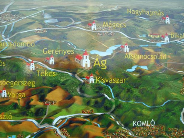 Camping / Campers Klok - zdjęcie 2