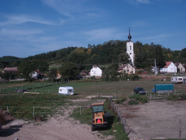 Camping / Campers Klok - zdjęcie 1