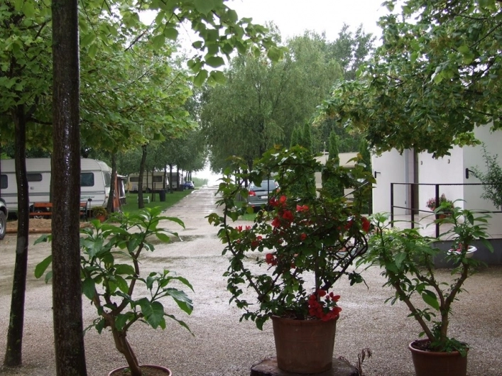 Camping & Gasthof Eldorado - zdjęcie 3