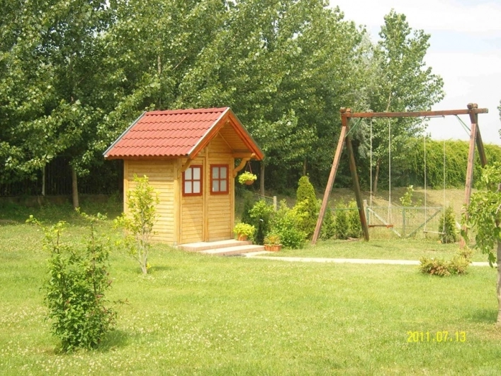 Camping BB Krisztina - zdjęcie 1