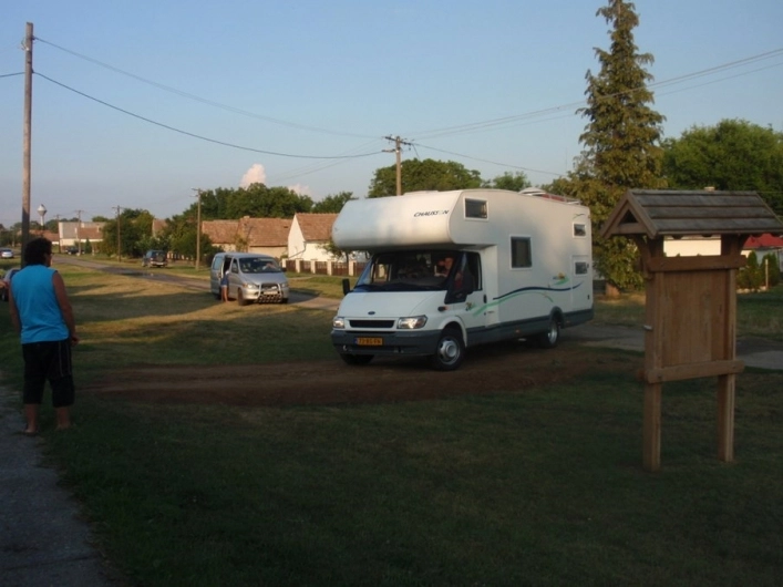 Camping Farkas - zdjęcie 3