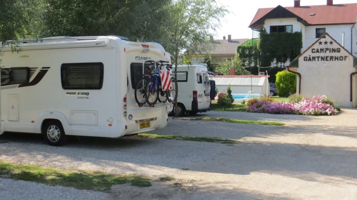 Camping Gärtnerhof - zdjęcie 4