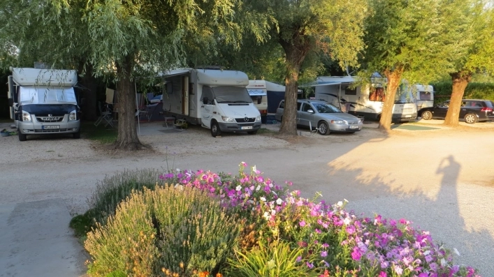Camping Gärtnerhof - zdjęcie 3