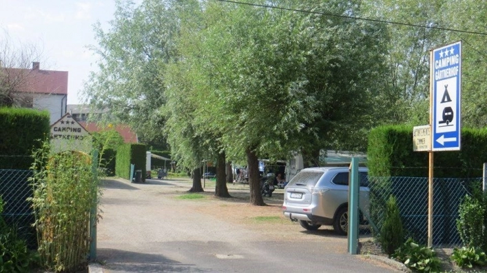 Camping Gärtnerhof - zdjęcie 1