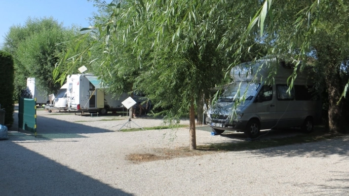 Camping Gärtnerhof - zdjęcie 1