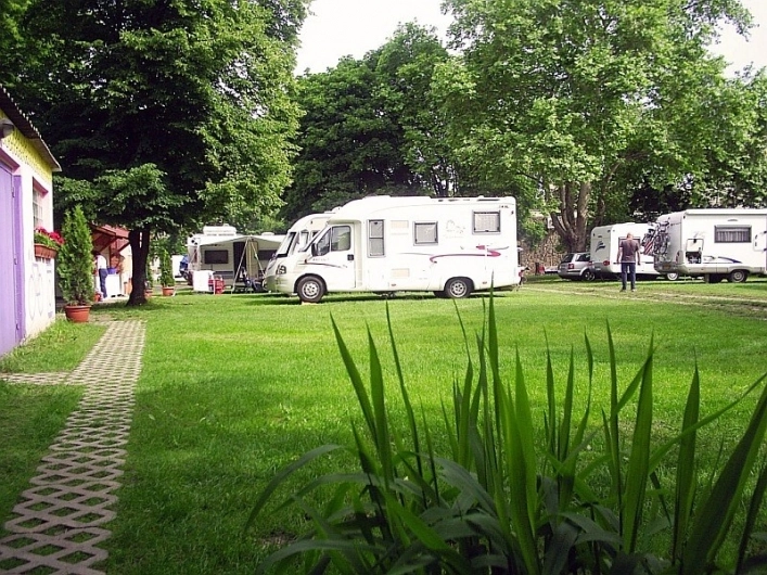 zobacz camping - zdjęcie 1