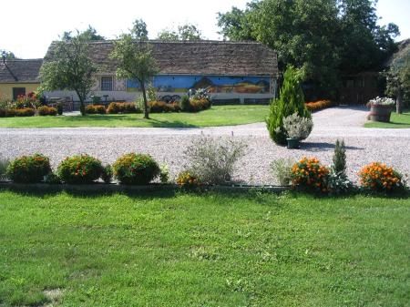 Camping Idyll - zdjęcie 1