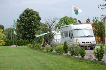 Camping Idyll - zdjęcie 1