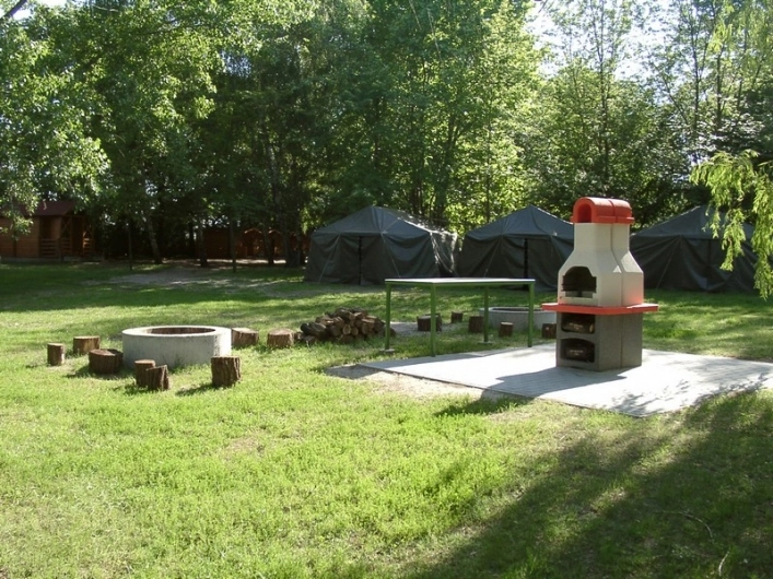 Camping Jonathermál - zdjęcie 2