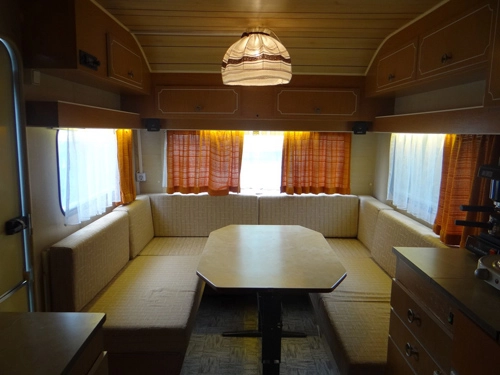 Camping Jonathermál - zdjęcie 1