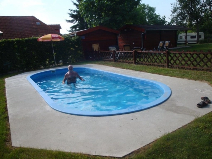 Camping Máré Vára - zdjęcie 3