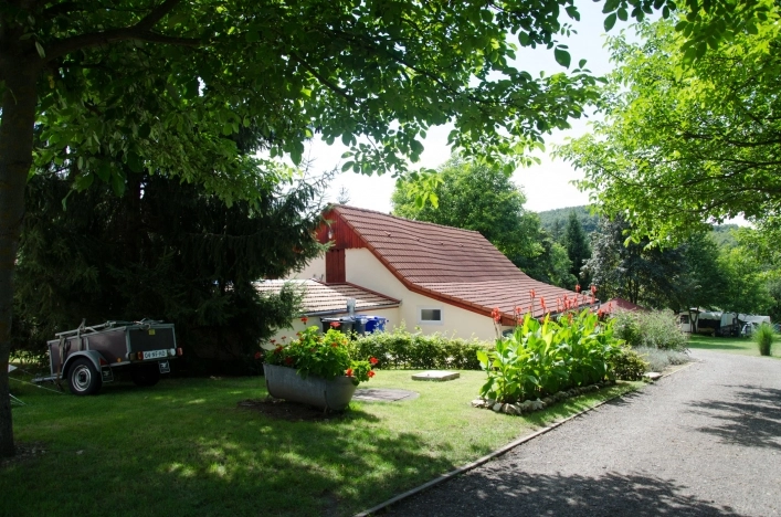 Camping Máré Vára - zdjęcie 2