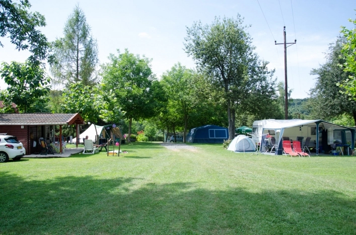 Camping Máré Vára - zdjęcie 1
