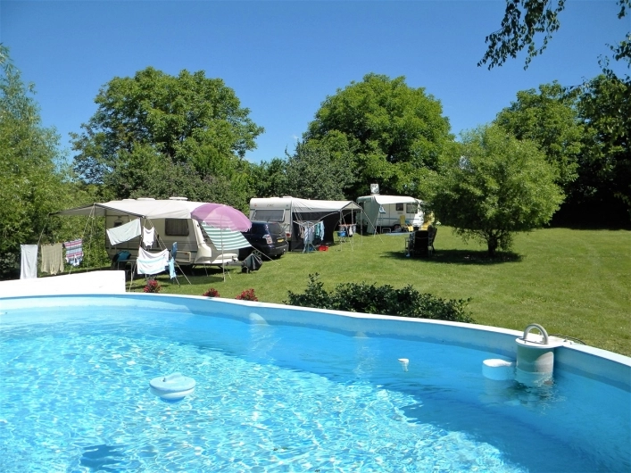 Camping Mindszent - zdjęcie 1