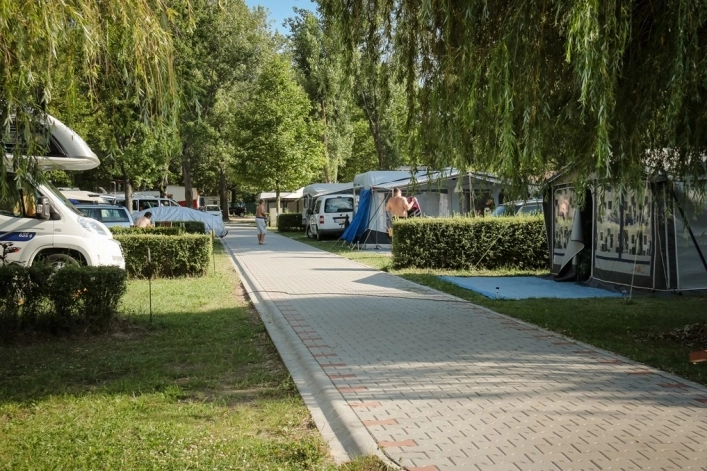 Camping Mirabella - zdjęcie 1