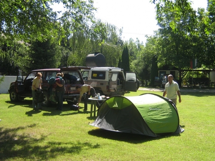 zobacz camping - zdjęcie 2