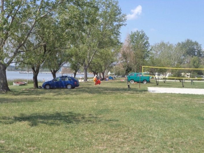 Camping Panorama - zdjęcie 4