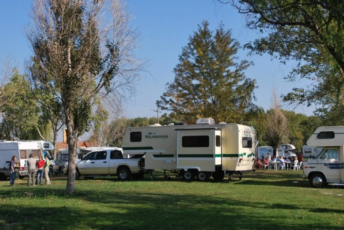 Camping Panorama - zdjęcie 3