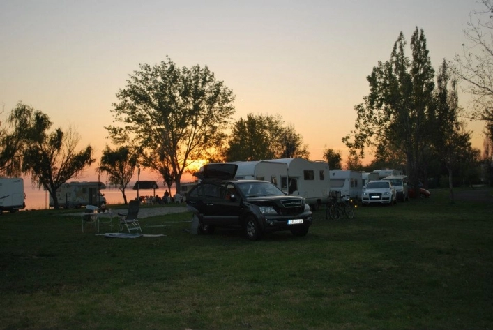 Camping Panorama - zdjęcie 1