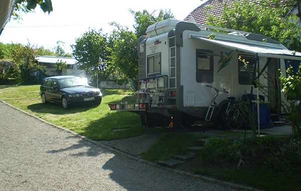 Camping Rosengarten - zdjęcie 4