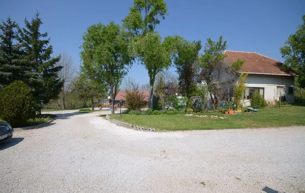 Camping Rosengarten - zdjęcie 3