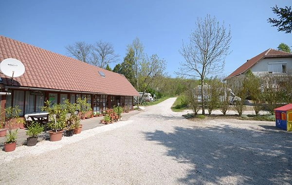 Camping Rosengarten - zdjęcie 2