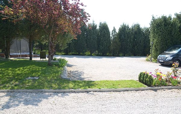 Camping Rosengarten - zdjęcie 1