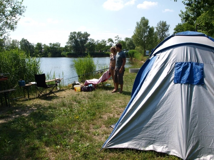 Camping-Eldorado Beled Kft - zdjęcie 4