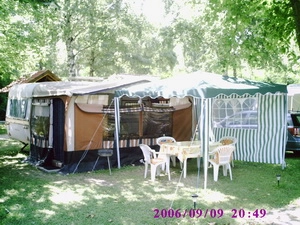 Campingplatz Carina - zdjęcie 2