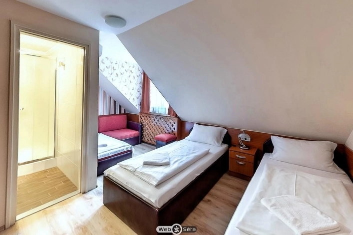 Campingplatz Pihenö - zdjęcie 1