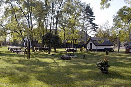 Campingplatz Somodi Tanya - zdjęcie 1