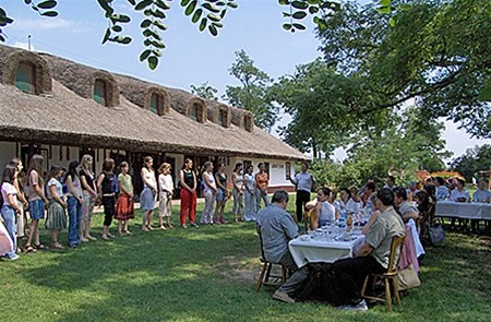 Campingplatz Somodi Tanya - zdjęcie 1