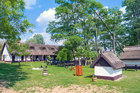 Campingplatz Somodi Tanya
