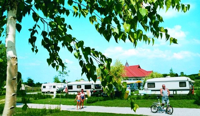 Castrum Camping - zdjęcie 4