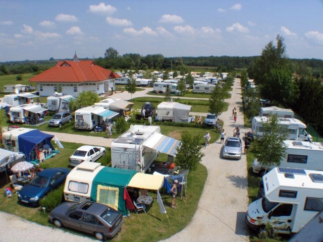 zobacz camping - zdjęcie 2
